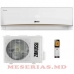 Conditioner split-sistema 20м² Zanussi Perfecto ZACS-07 HPF/A17/N1