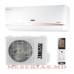 Conditioner 65м² Zanussi Perfecto DC Inverter ZACS/I-24 HPF/A17/N1