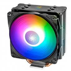 Cooler Procesor DeepCool LGA115x & AMx "GAMMAXX GT A-RGB"
