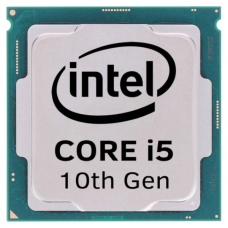Procesor Intel Core i5-10400 Tray