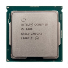 Procesor Intel Core i5-9400 2.9-4.1GHz Tray