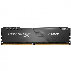 Memorie operativă 32GB DDR4-3000MHz Kingston HyperX Fury (HX430C16FB3/32)