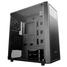 PC Carcasă Deepcool E-Shield Black