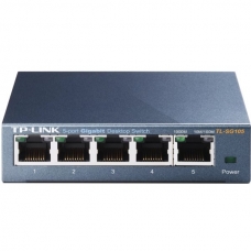 Comutator Tp-Link TL-SG105 5x 1000Mbps