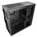 ПК корпус Deepcool Tesseract BF Black