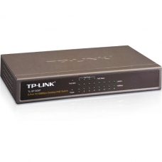 Comutator Tp-Link TL-SF1008P