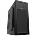 PC Carcasă Sohoo 5911BK 550W Black