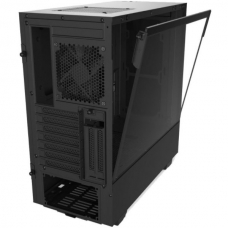 PC Carcasă NZXT H510i ATX Black