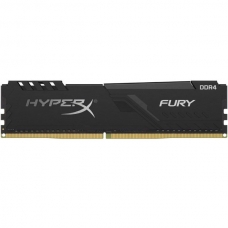 Memorie operativă 16GB DDR4-3600MHz Kingston HyperX Fury (HX436C17FB3/16)