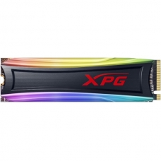 SSD Накопитель 512GB Adata .M.2 XPG Gammix S40G RGB