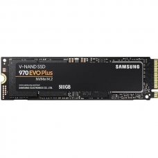 Drive SSD 500GB Samsung 970 EVO Plus