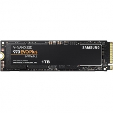 SSD Накопитель 1TB Samsung 970 EVO Plus