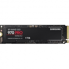 SSD Накопитель 1TB Samsung 970 PRO