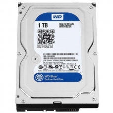 HDD Жесткий диск 1TB Digital Blue (WD10EZEX)