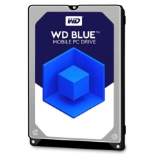 HDD Hard Disk 1TB Western Digital Blue (WD10SPZX)