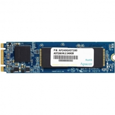 SSD Накопитель 240GB Apacer AST280 M.2