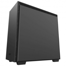 PC Carcasă NZXT H710 ATX Black