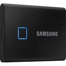 Внешний SSD 1TB Samsung T7 Touch Black