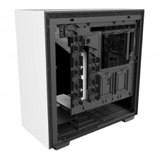 PC Carcasă NZXT H710 ATX White