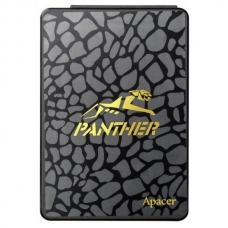 SSD Накопитель 120GB Apacer AS340 Panther