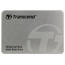 SSD Накопитель 256GB Transcend SSD230