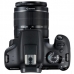 Aparat foto DSLR Canon EOS 2000D 18-55 IS II