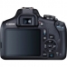Aparat foto DSLR Canon EOS 2000D 18-55 IS II