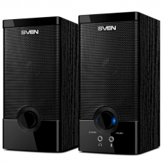 Компьютерные колонки Sven SPS-603 Black