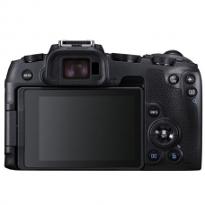 Фотокамера Canon EOS RP & RF 24-105mm