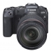 Cameră foto Canon EOS RP & RF 24-105mm