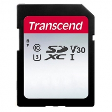 Карта памяти 256GB Transcend SDXC Class 10 UHS-I U3