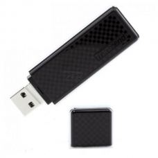 USB Флеш-накопитель 64GB Transcend JetFlash 780 Black
