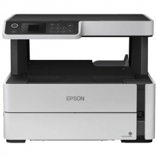 МФУ Принтер струйный Epson M2170