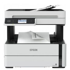 МФУ Принтер струйный Epson M3140