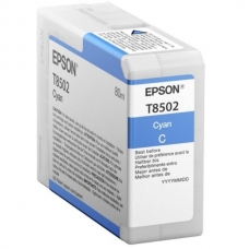Cartuș Epson T850200 Cyan