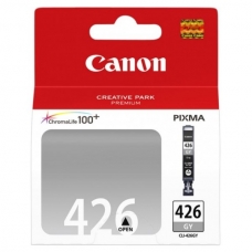 Картридж Canon CLI-426GY Gray