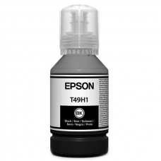Контейнер с чернилами Epson T49H1 Black