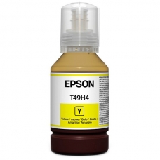 Контейнер с чернилами Epson T49H3 Yellow