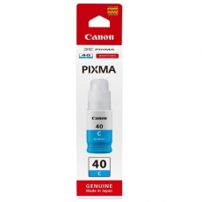 Контейнер с чернилами Canon GI-40 Cyan