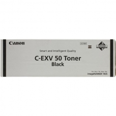 Тонер Canon C-EXV50 Black