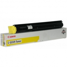Тонер Canon C-EXV9 Yellow