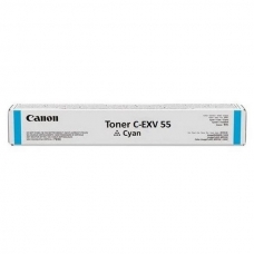 Тонер Canon C-EXV55 Cyan