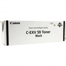 Тонер Canon C-EXV59 Black