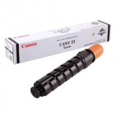 Тонер Canon C-EXV33 HG Black