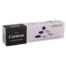 Тонер Canon EXV-5 Black