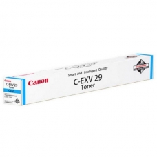 Тонер Canon C-EXV29 Cyan