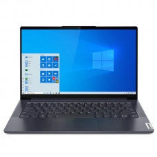 Ноутбук 14" Lenovo Yoga Slim 7 14ARE05 Grey 512Gb SSD 8Gb RAM