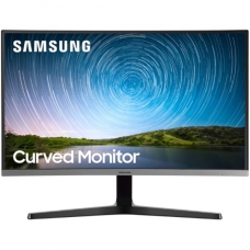 Monitor Samsung C27R500FHI Grey, 27"