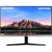 Монитор Samsung U28R550UQI Black/Gray, 28"