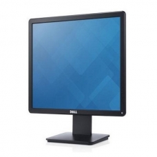 Monitor Dell E1715S Black, 17"